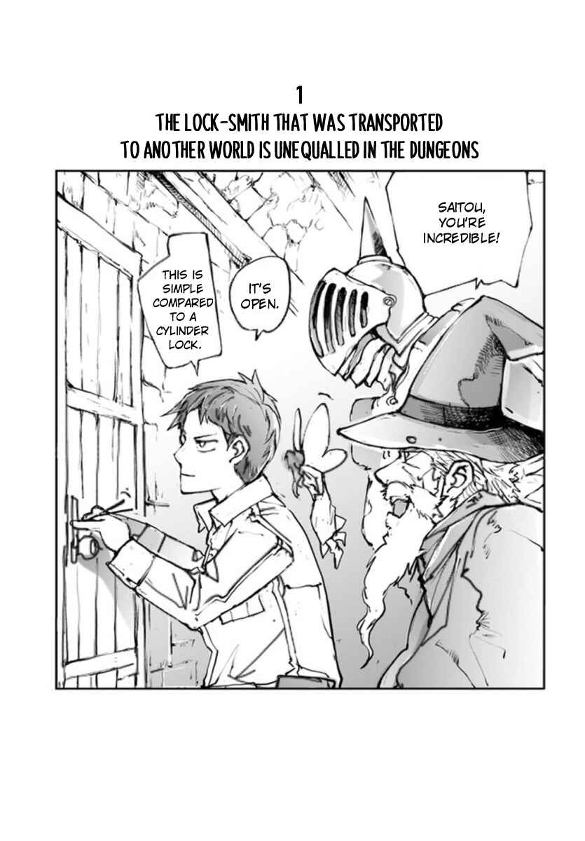 Chapter 1 - Page 2