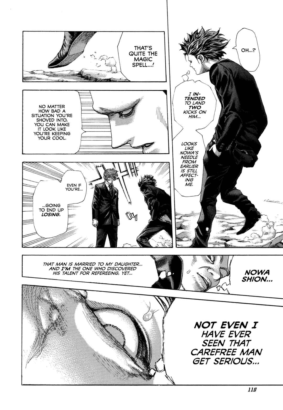 Chapter 478 - Page 11