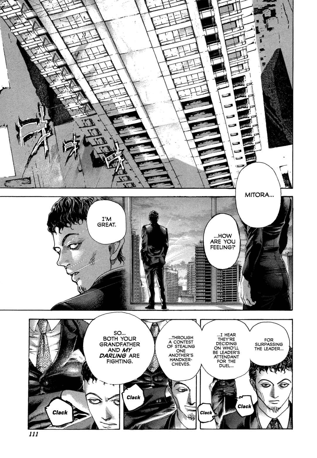 Chapter 478 - Page 12