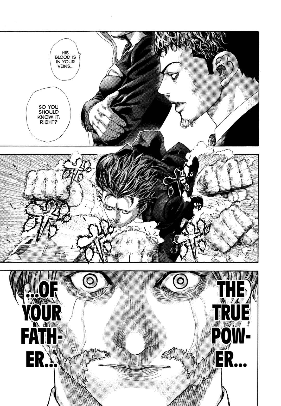 Chapter 478 - Page 14