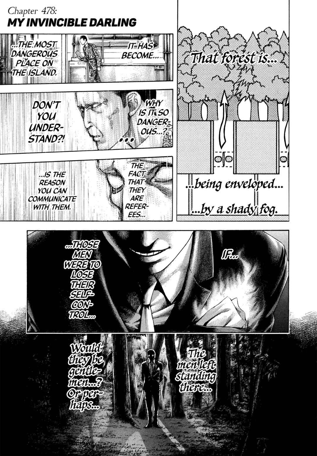 Chapter 478 - Page 2