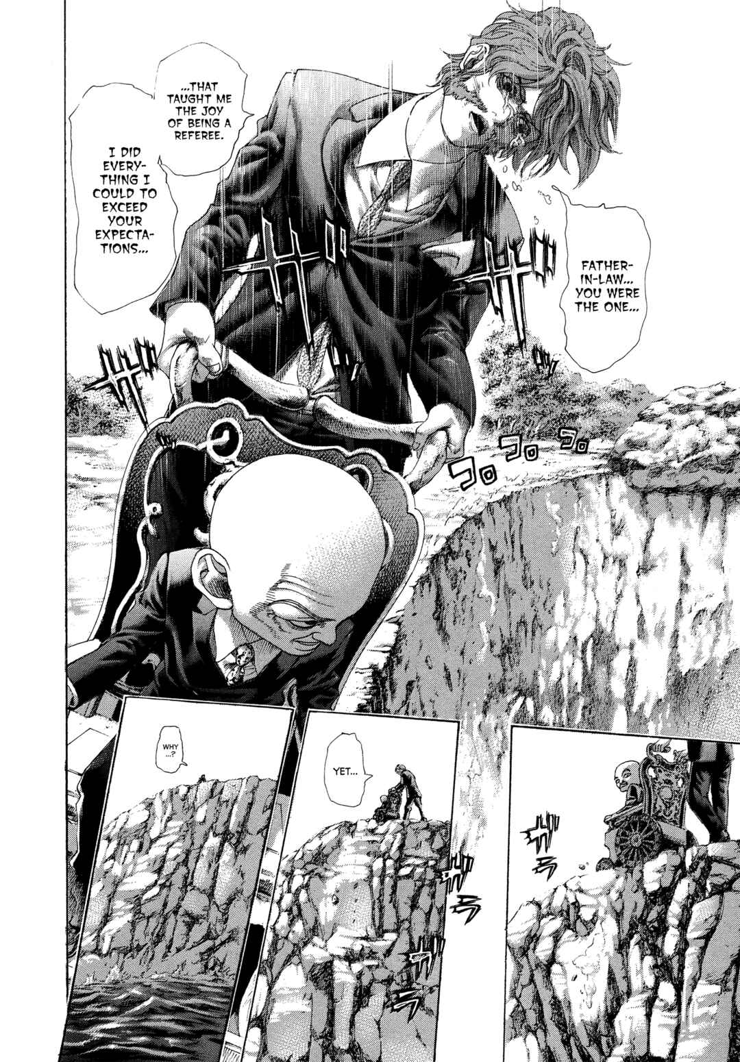 Chapter 478 - Page 3