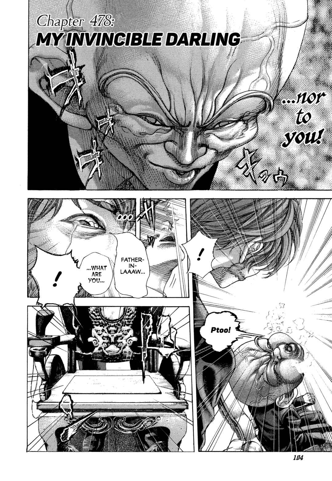 Chapter 478 - Page 5
