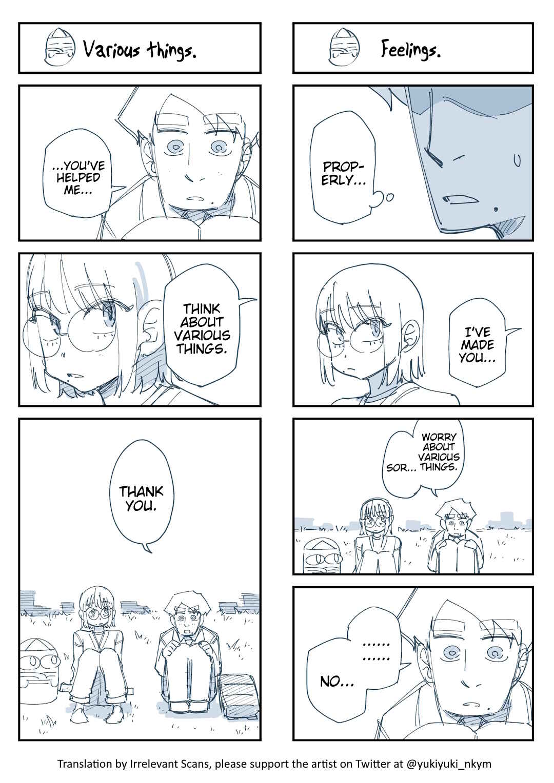 Chapter 317 - Page 2