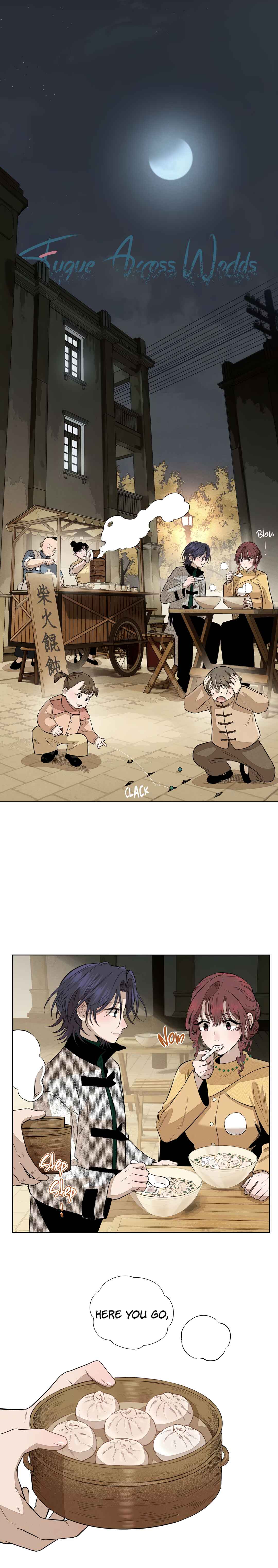 Chapter 64 - Page 1
