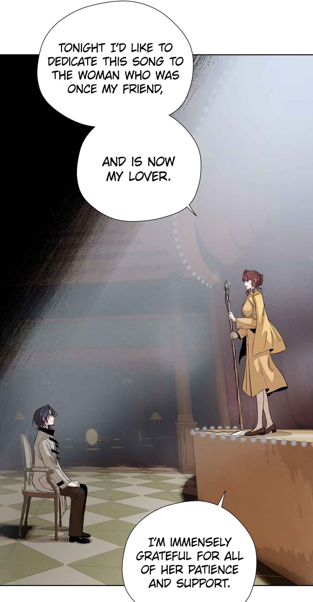Chapter 64 - Page 11