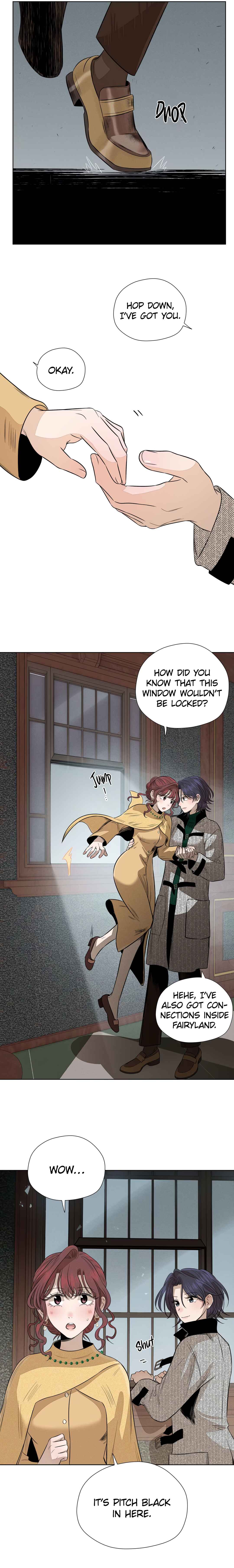 Chapter 64 - Page 5