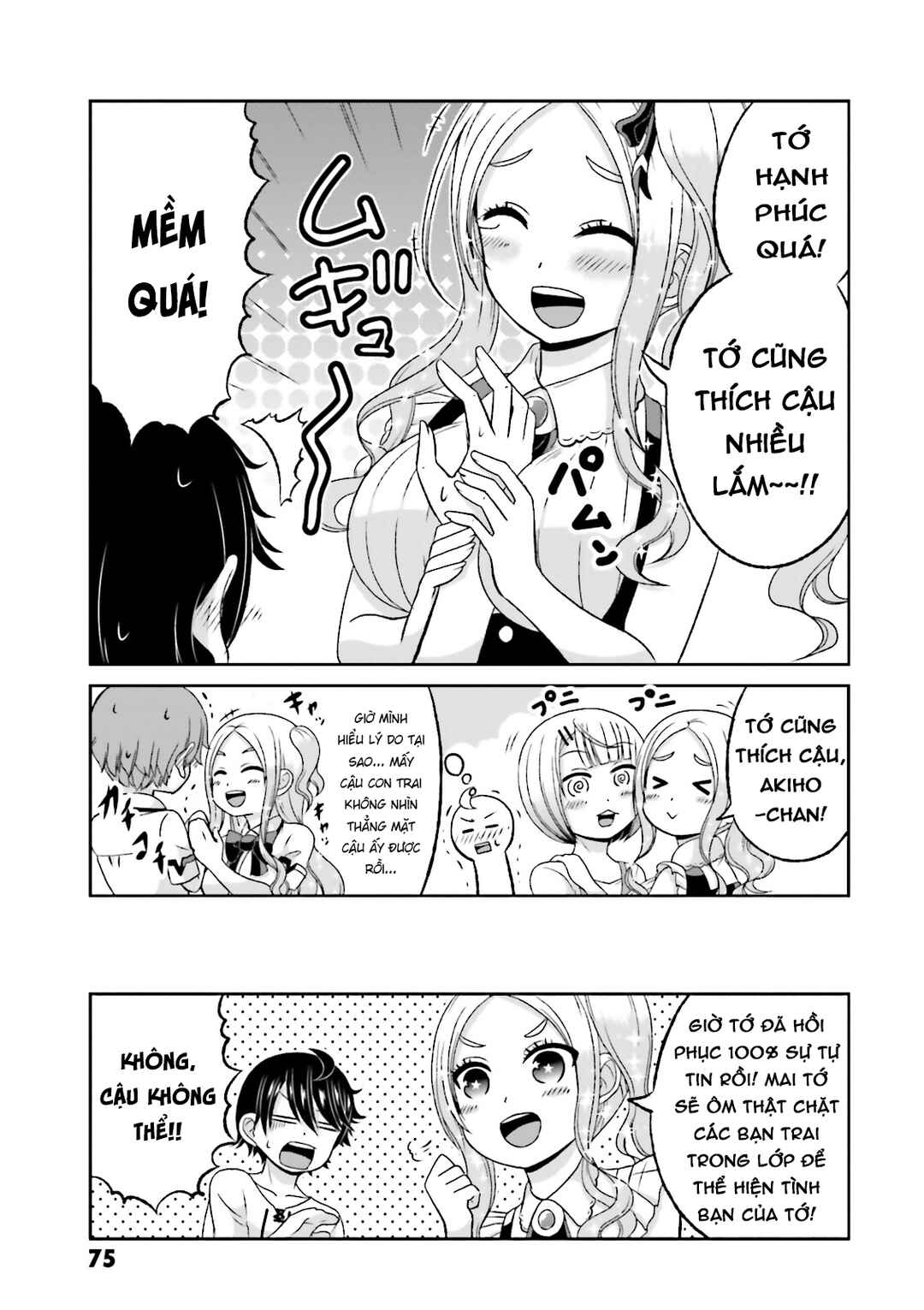 Chapter 50 - Page 11