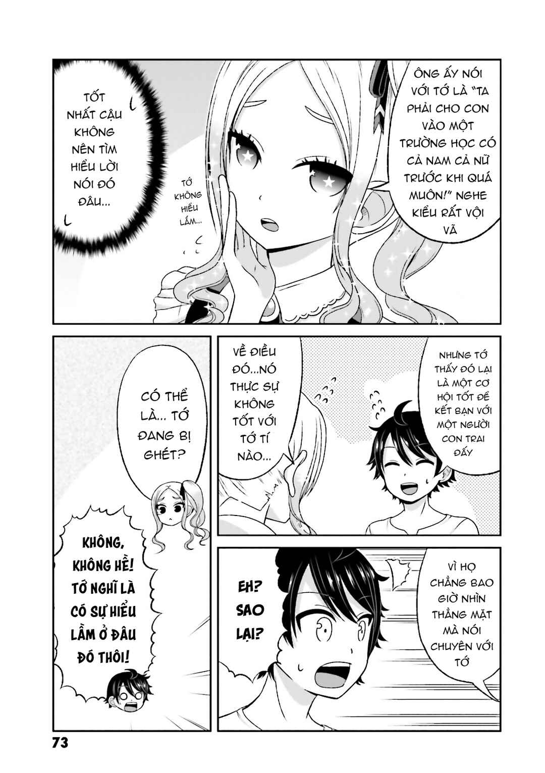 Chapter 50 - Page 9