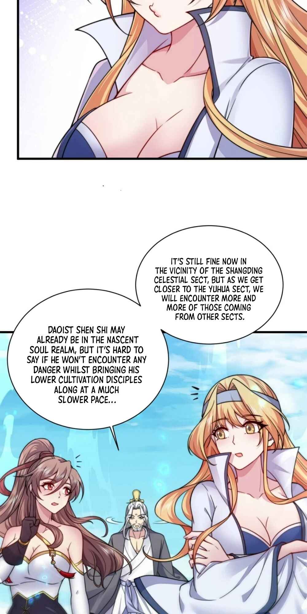 Chapter 74 - Page 33