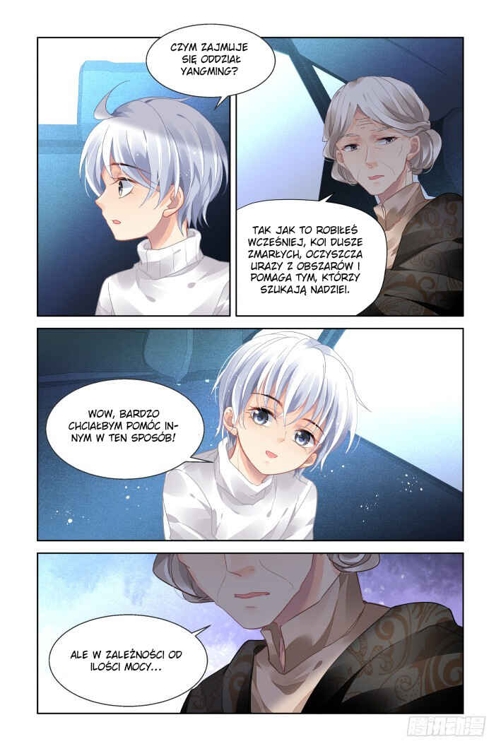 Chapter 444 - Page 10