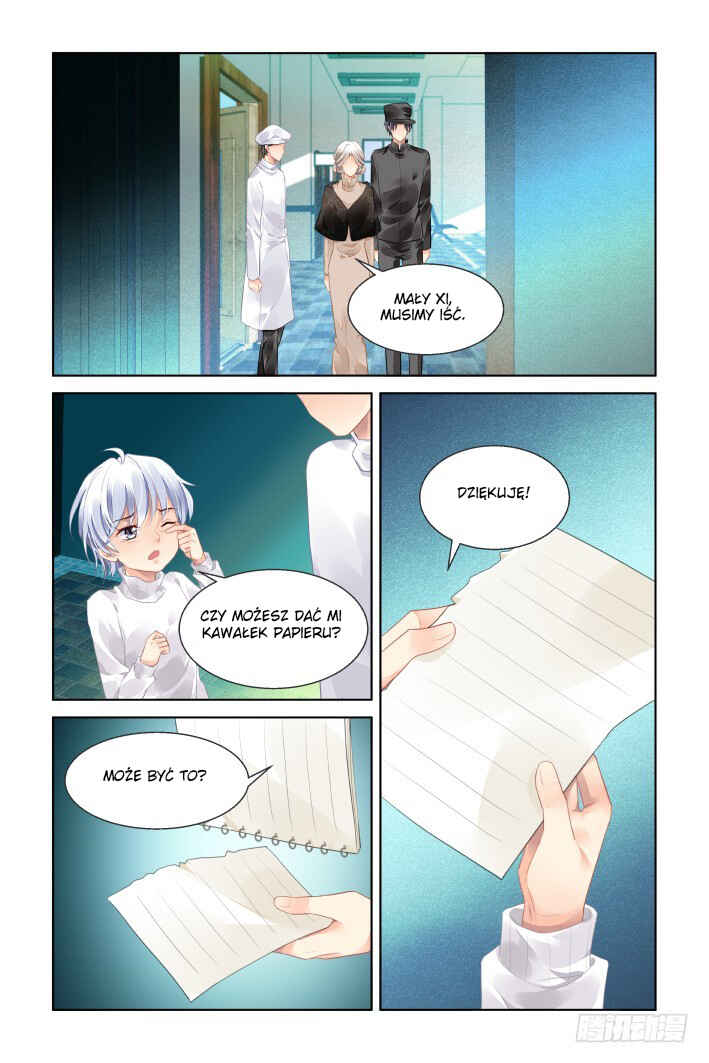Chapter 444 - Page 5
