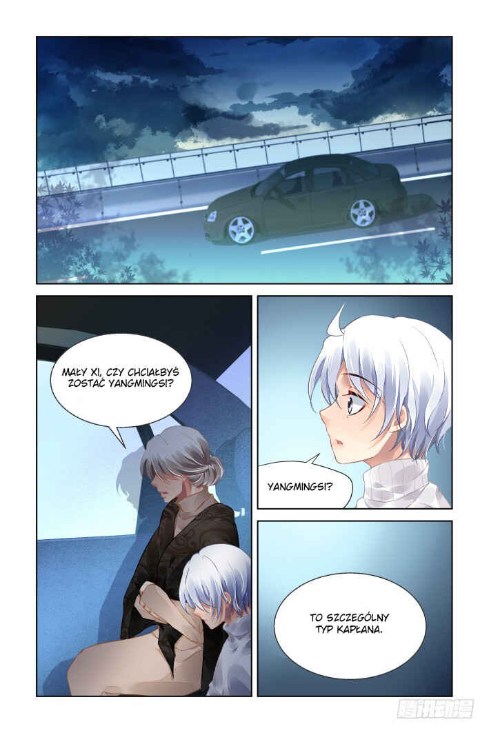 Chapter 444 - Page 8