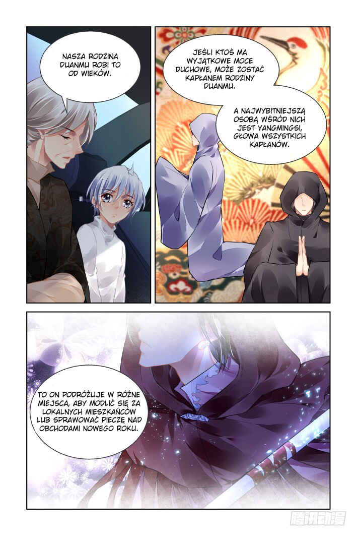 Chapter 444 - Page 9