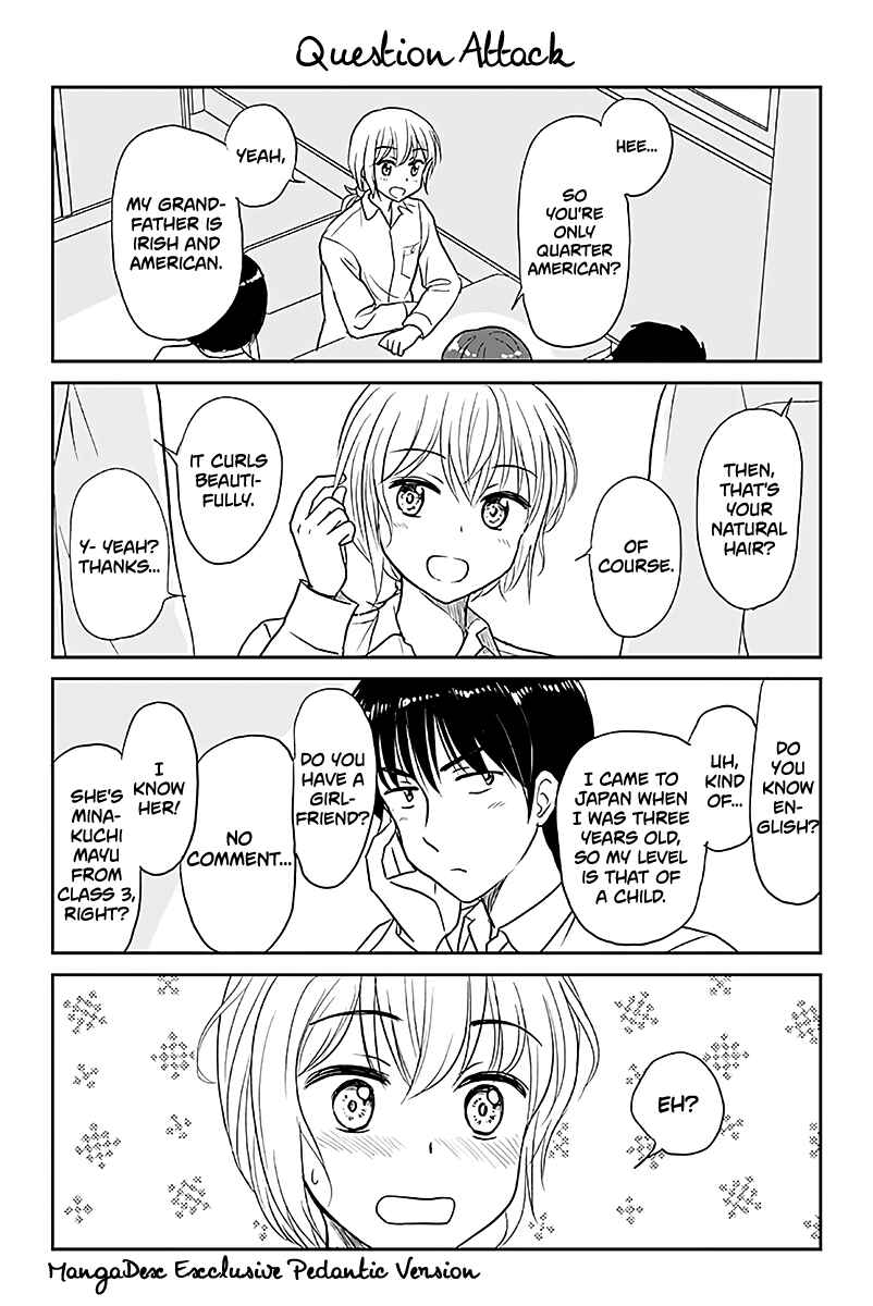 Chapter 515.5 - Page 1