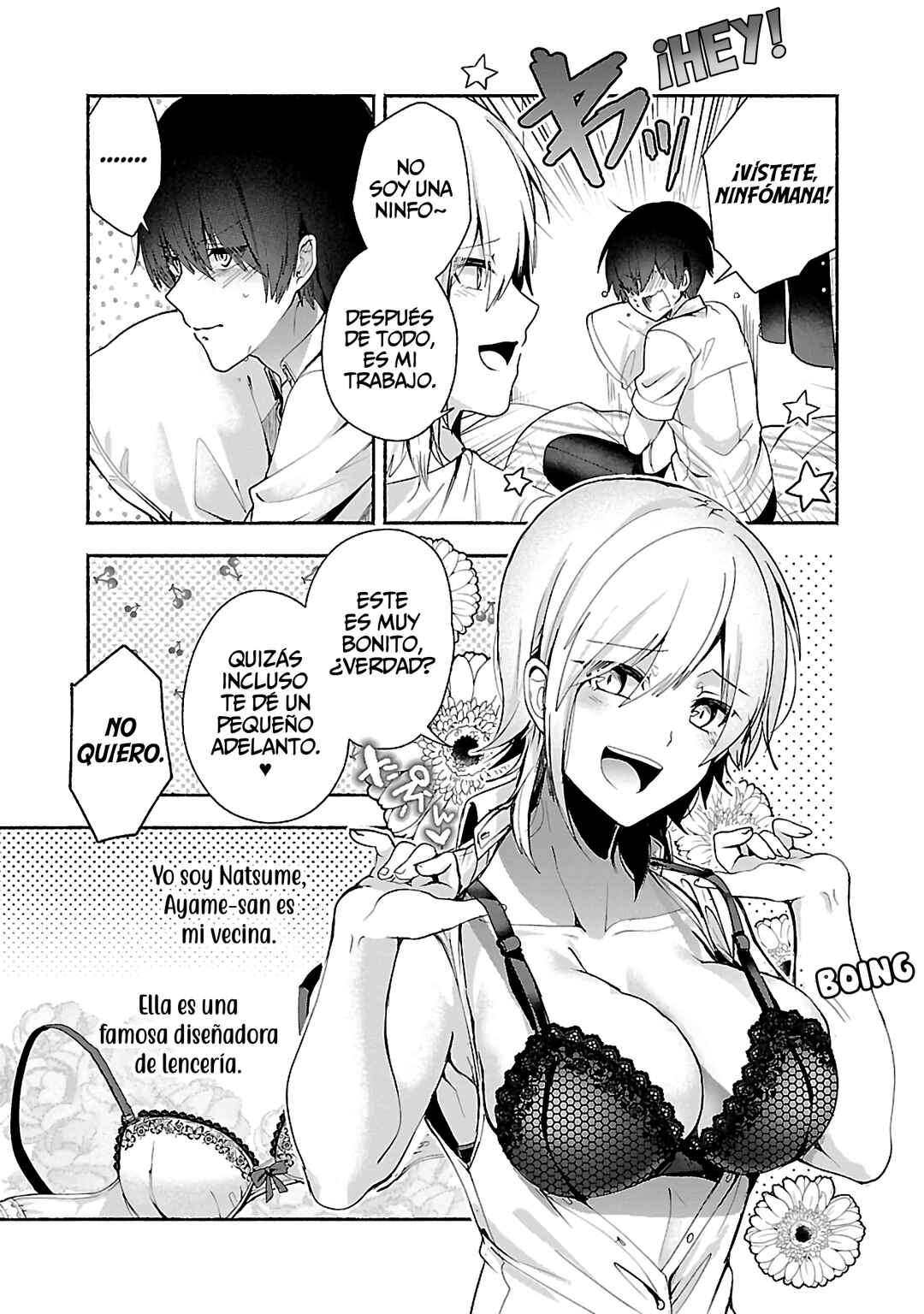 Chapter 2 - Page 4
