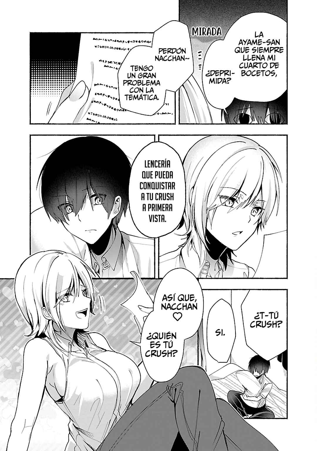 Chapter 2 - Page 8
