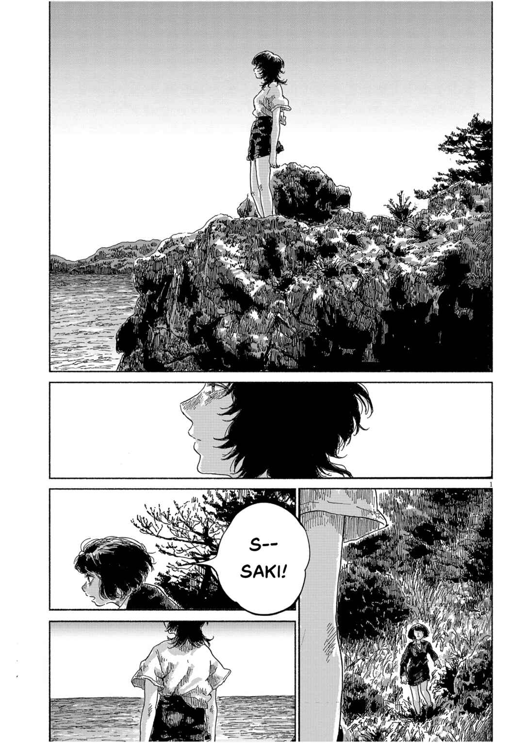 Chapter ? - Page 1