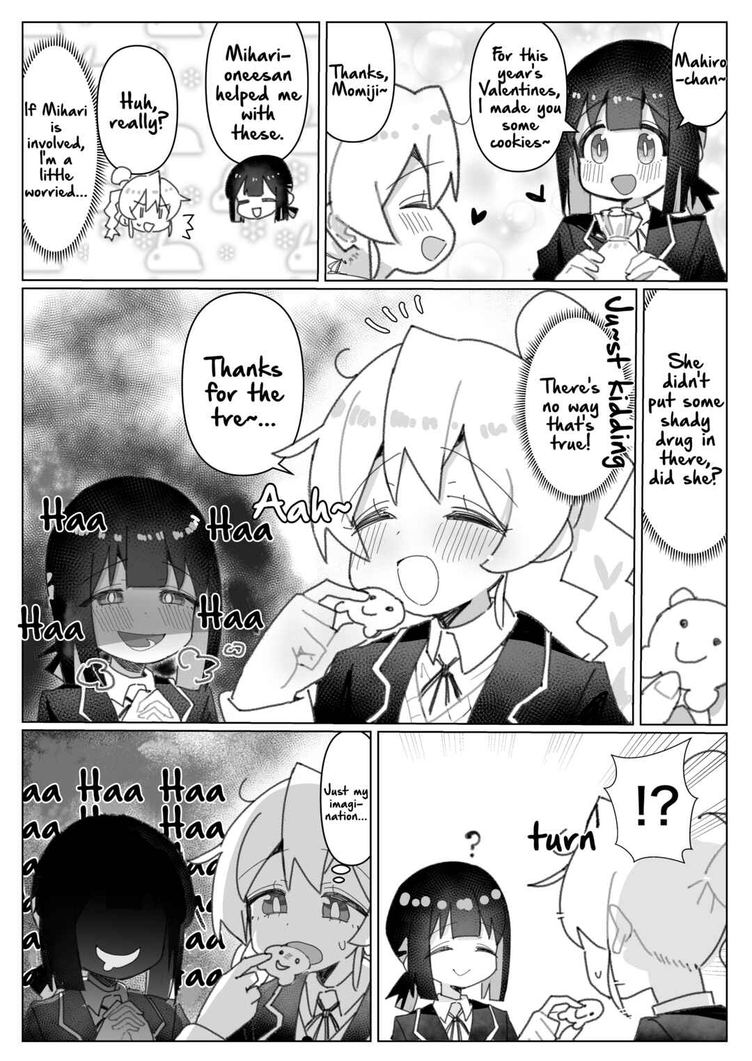 Chapter 91 - Page 1