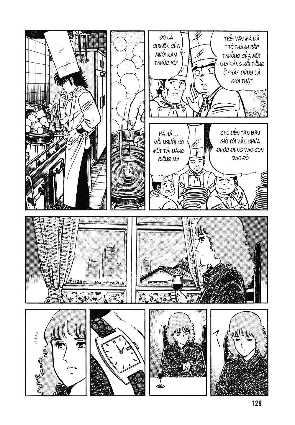 Chapter 118 - Page 5
