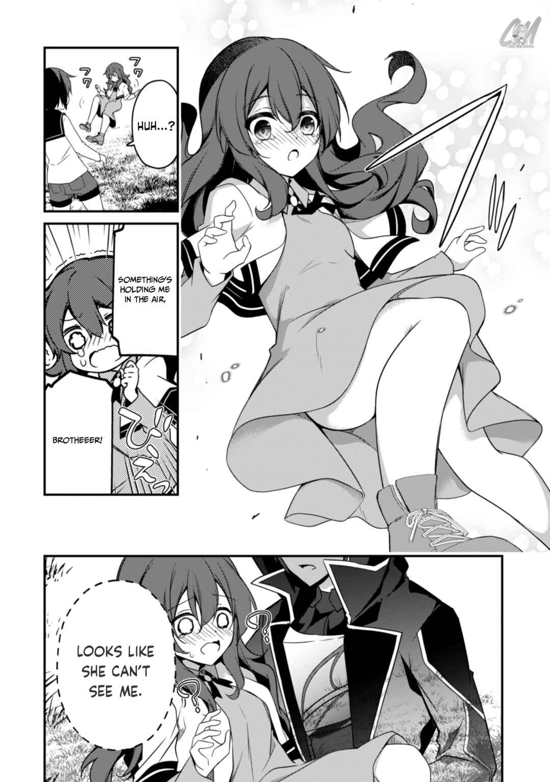 Chapter 4 - Page 13