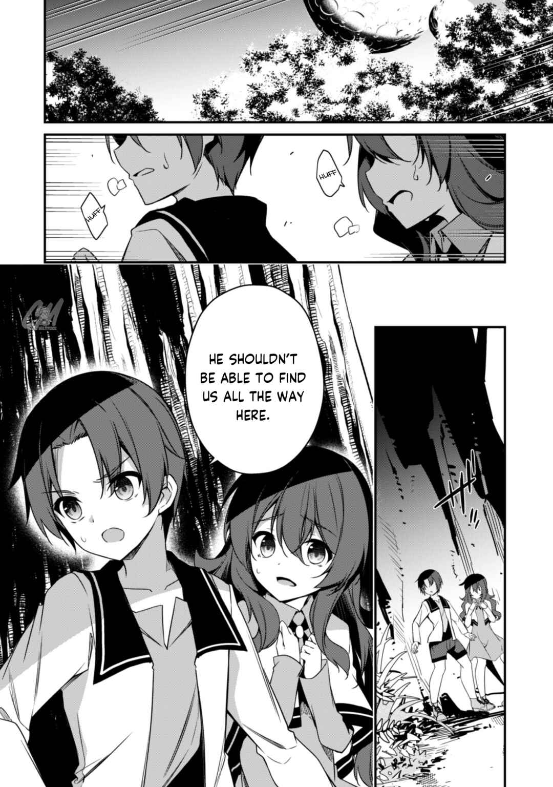 Chapter 4 - Page 3