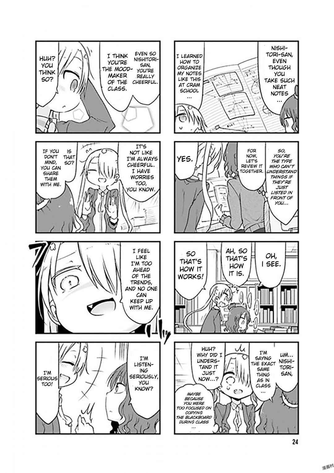 Chapter 71 - Page 6