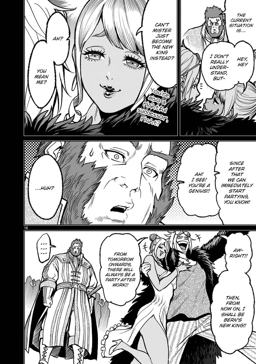 Chapter 32 - Page 17