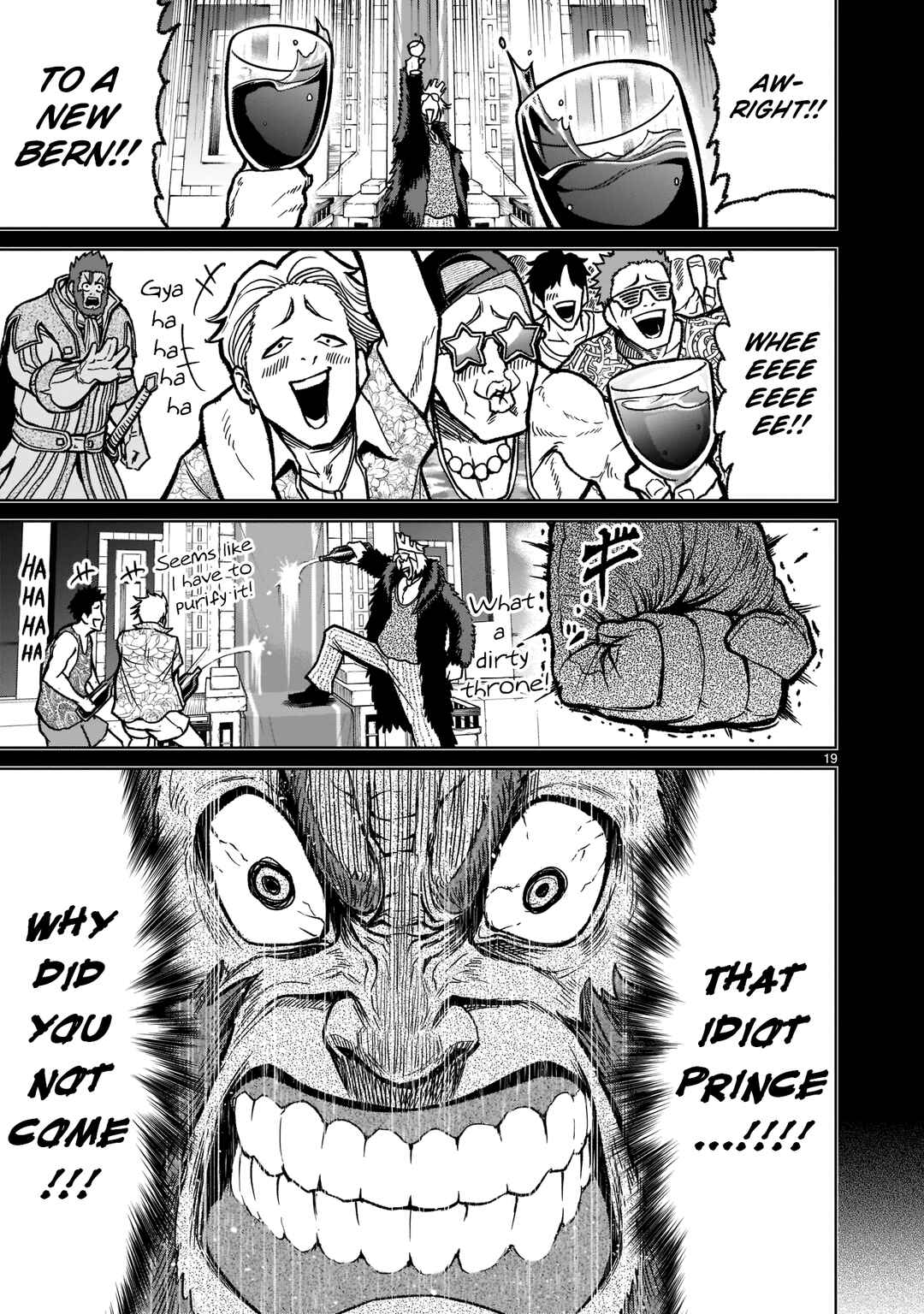 Chapter 32 - Page 20