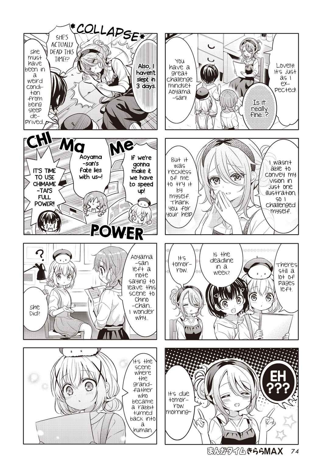 Chapter 163 - Page 4