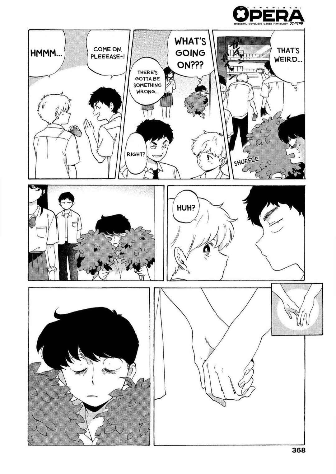 Chapter 4 - Page 5