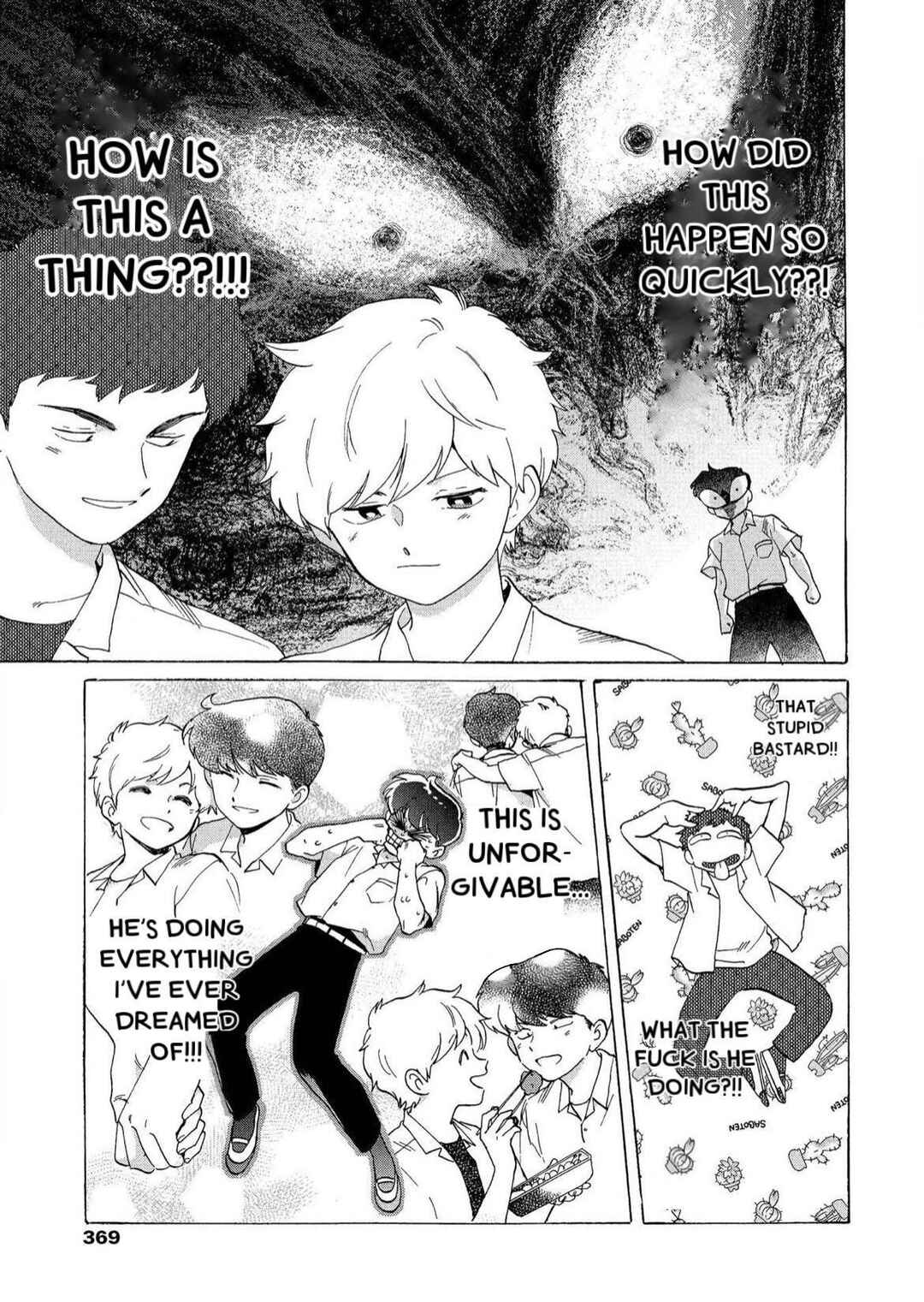 Chapter 4 - Page 6