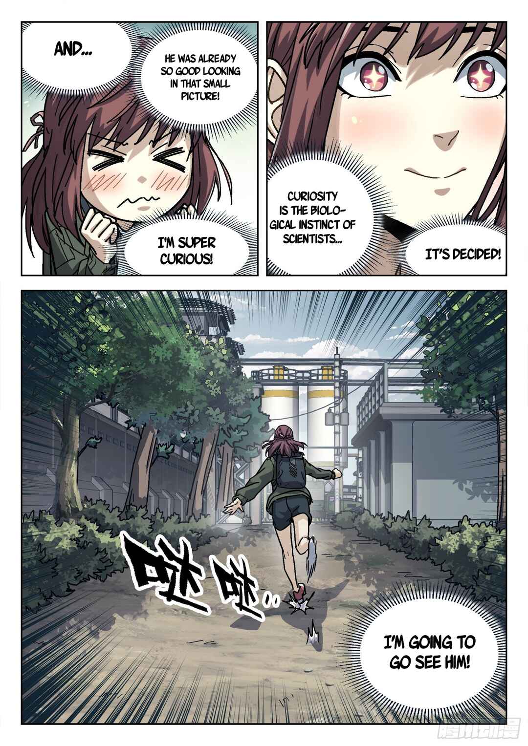 Chapter 55 - Page 11