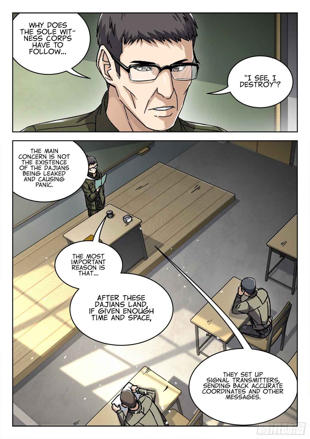 Chapter 55 - Page 12