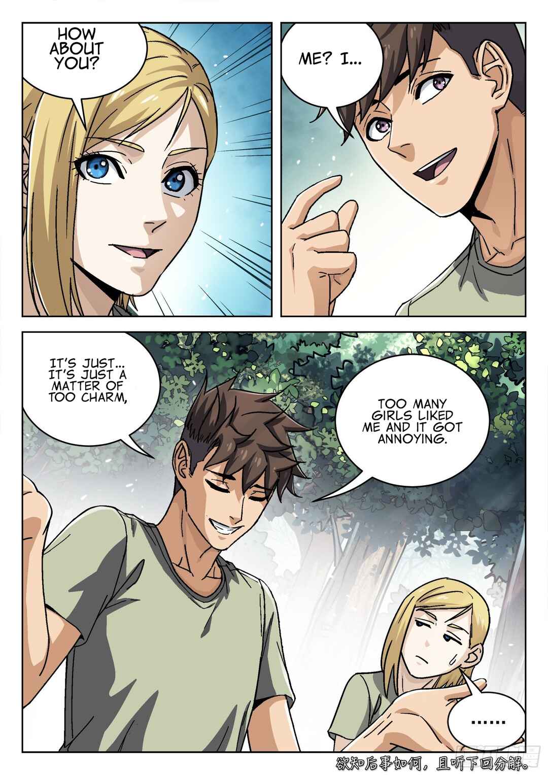 Chapter 55 - Page 18