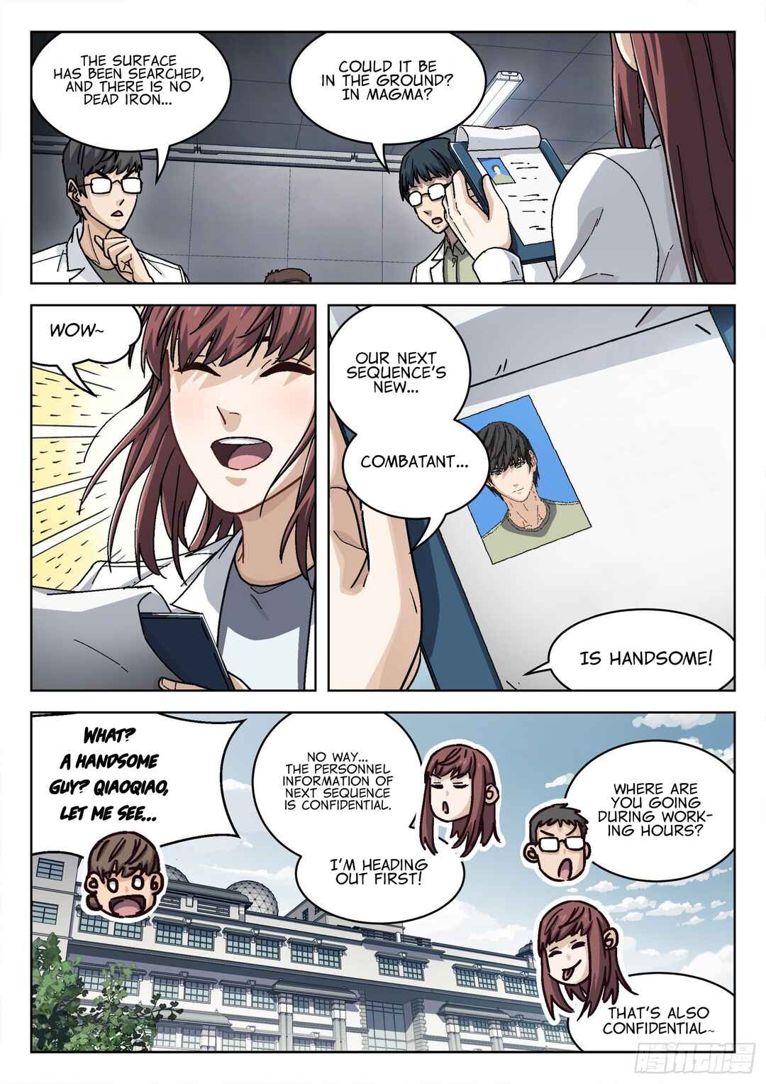 Chapter 55 - Page 9