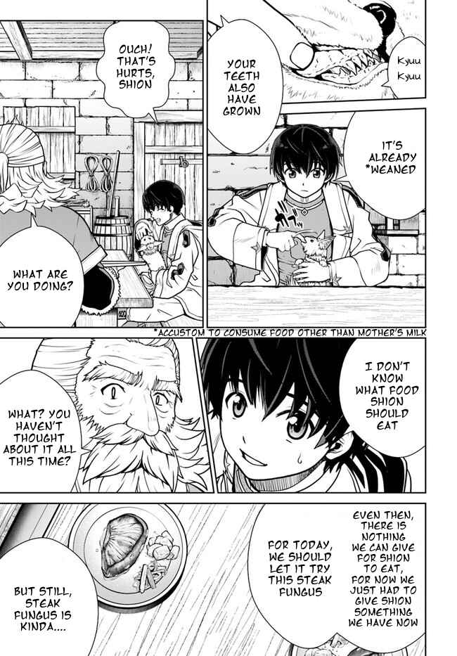 Chapter 32 - Page 13
