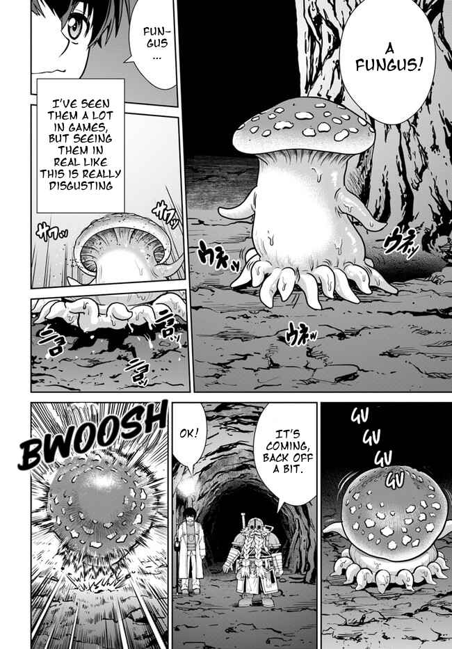 Chapter 32 - Page 4