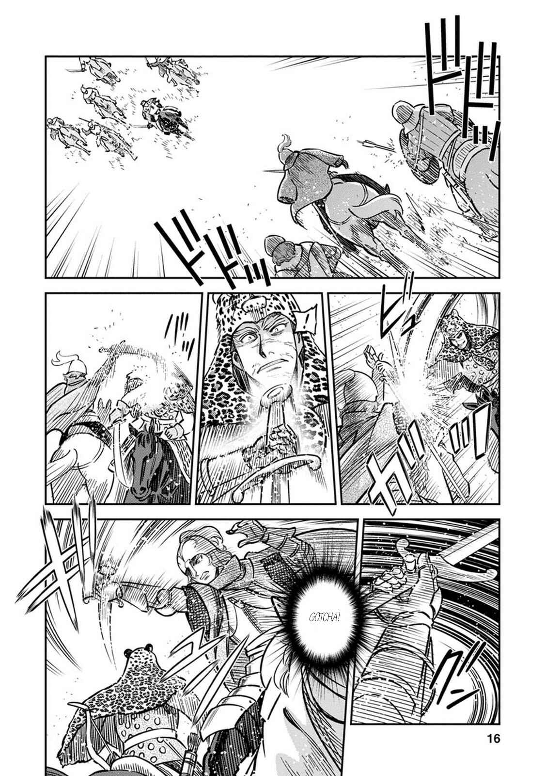 Chapter 31 - Page 13