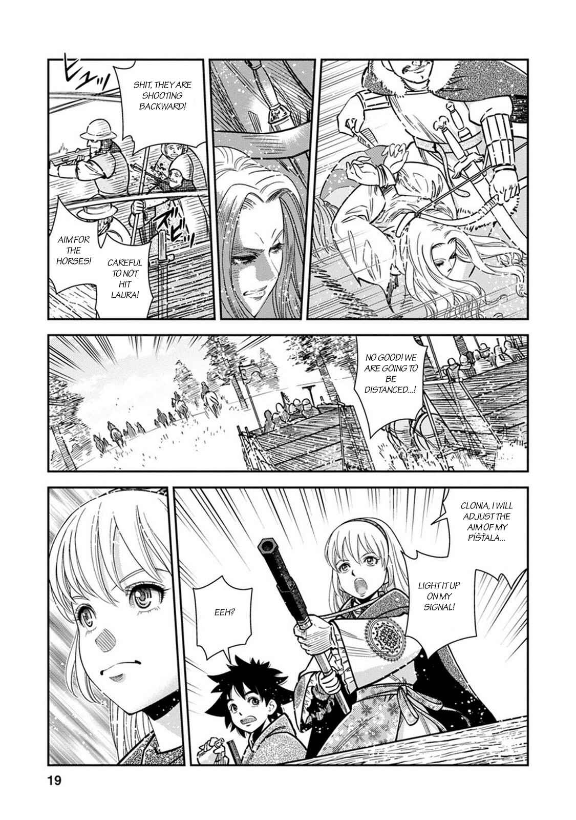Chapter 31 - Page 16