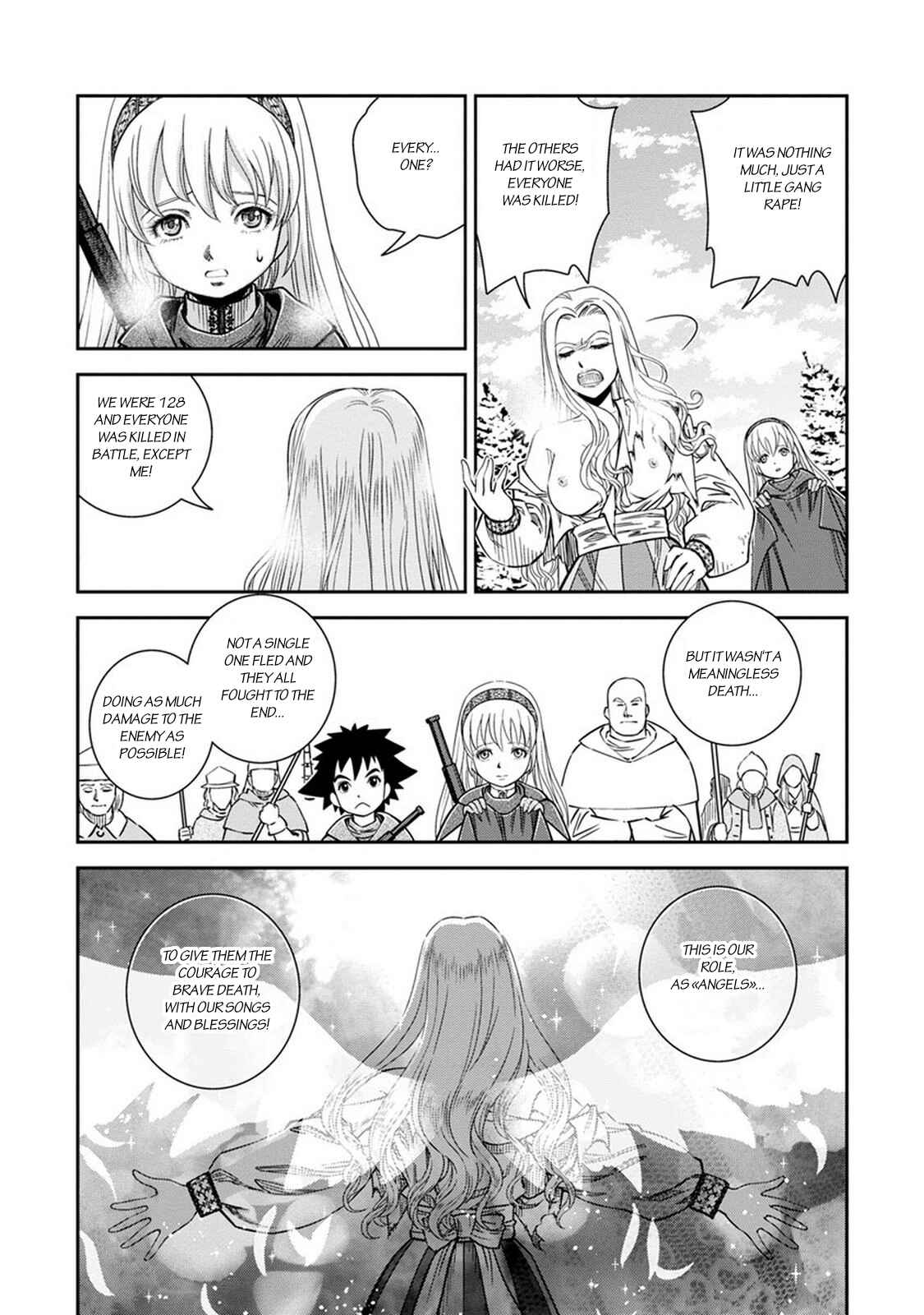 Chapter 31 - Page 20