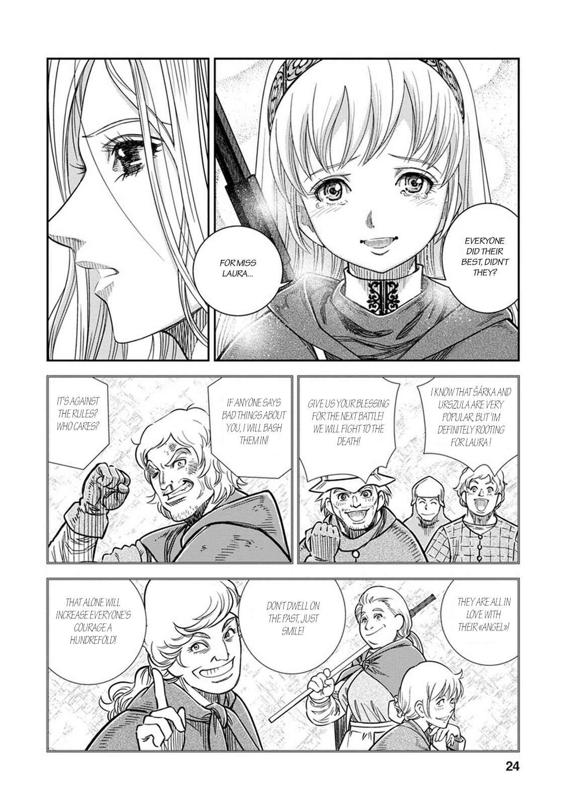 Chapter 31 - Page 21