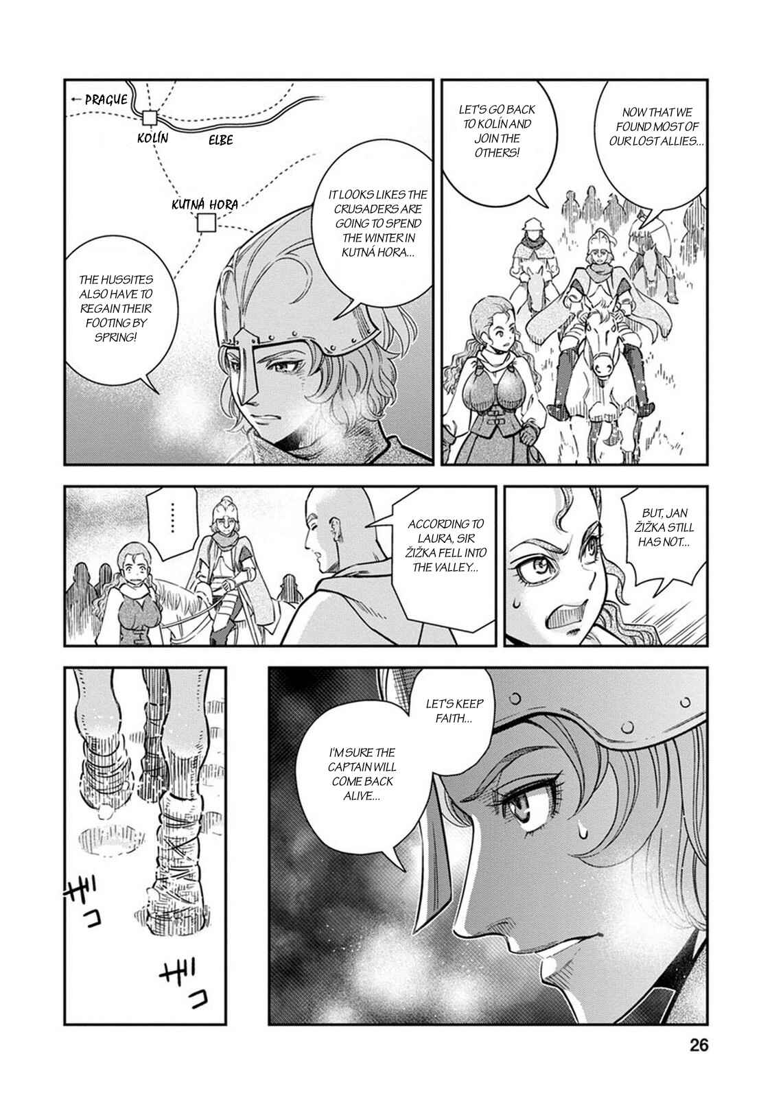 Chapter 31 - Page 23