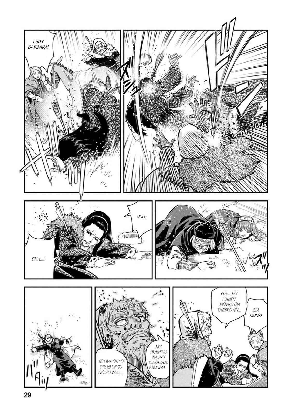 Chapter 31 - Page 26