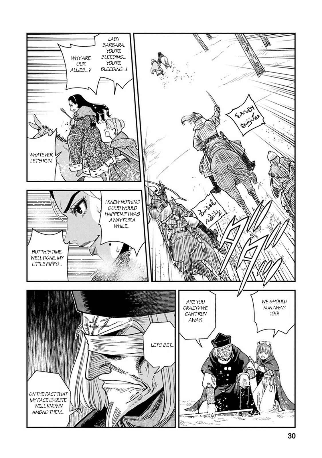 Chapter 31 - Page 27