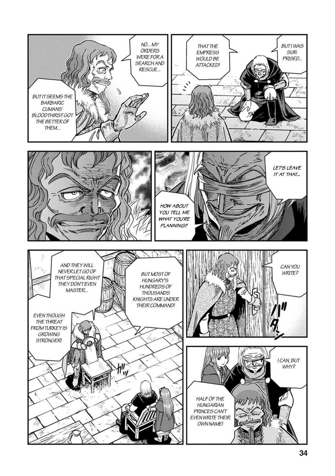 Chapter 31 - Page 31
