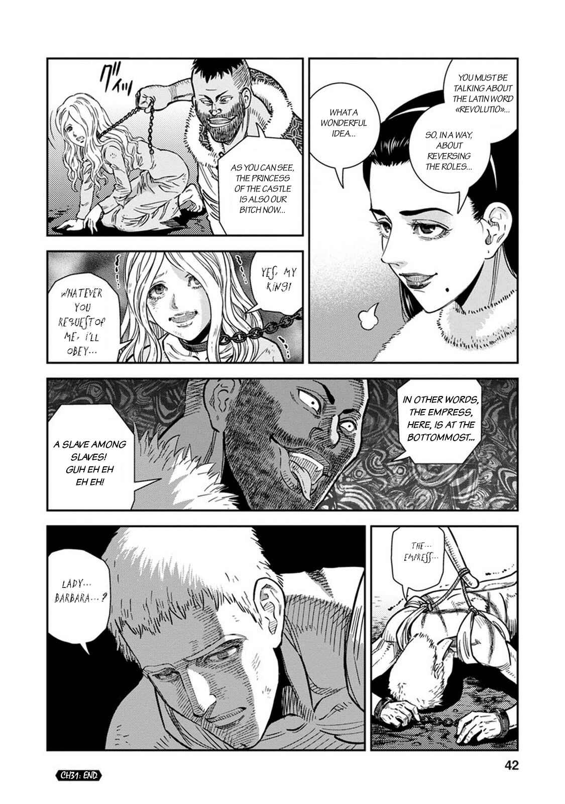 Chapter 31 - Page 39