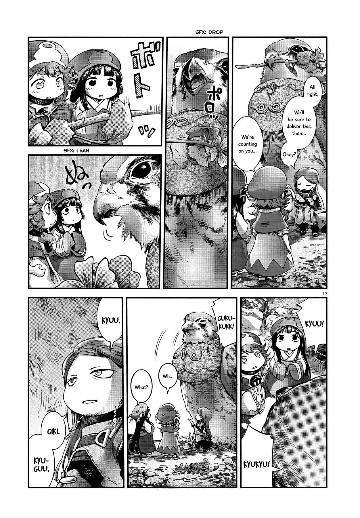 Chapter 54 - Page 15