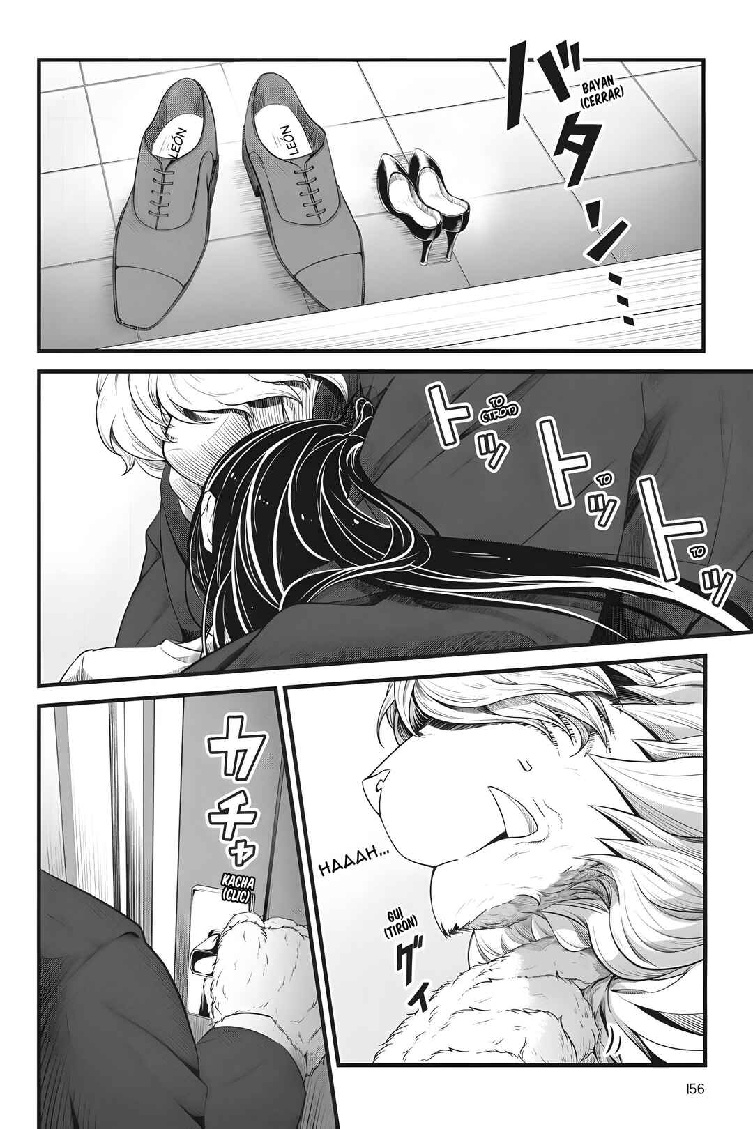 Chapter 8.5 - Page 2