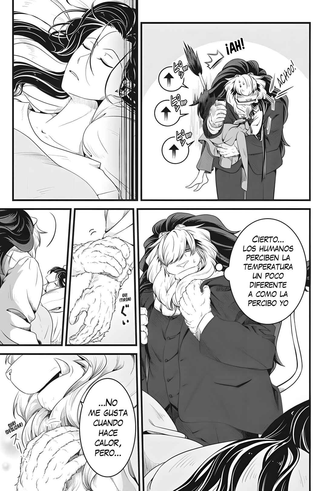 Chapter 8.5 - Page 5